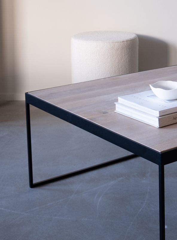 Dis Coffee Table 120x50