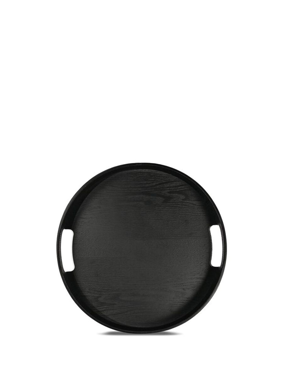 Hanna Serveringsbrett rundt