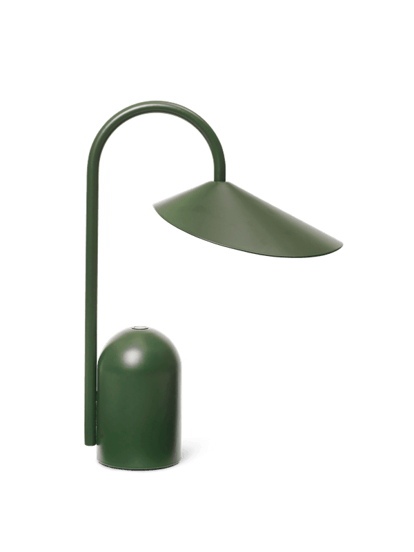 Arum Portable Lamp