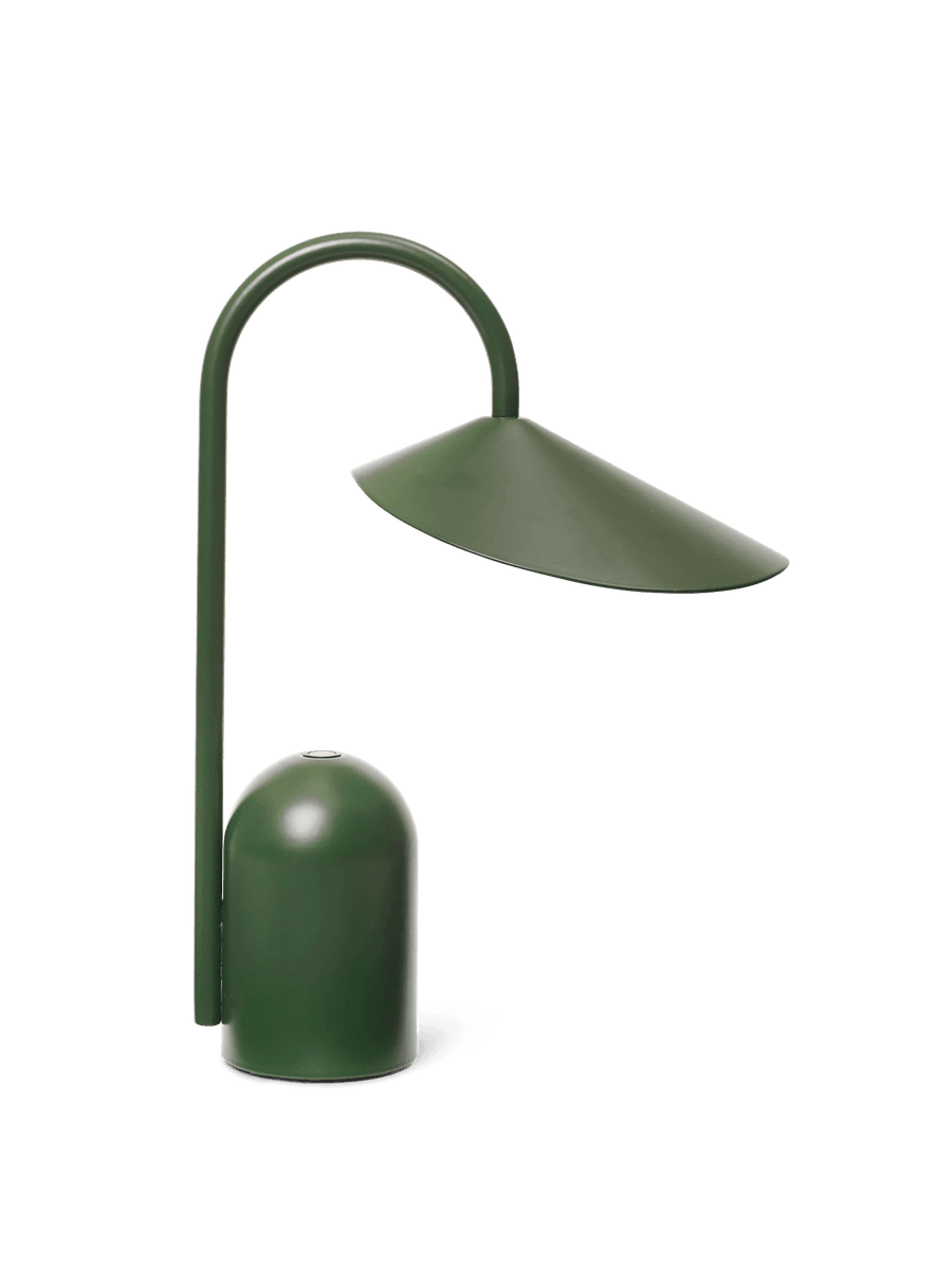 Arum Portable Lamp