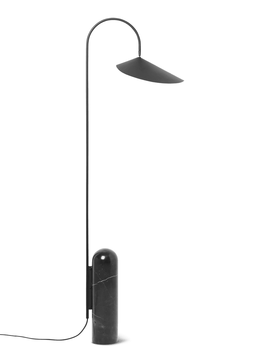 Arum Floor Lamp