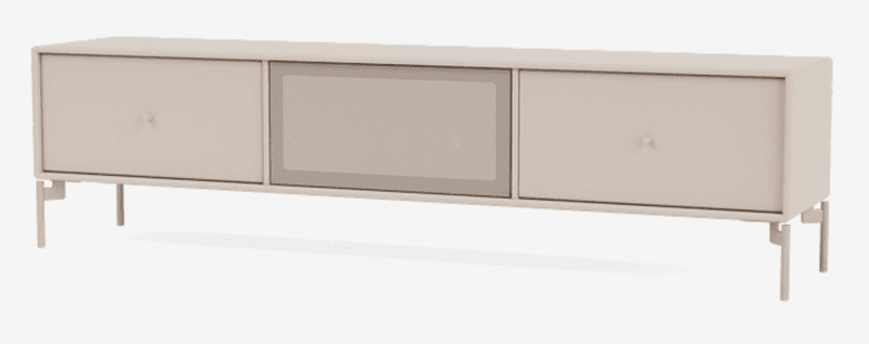 OCTAVE V TV bench