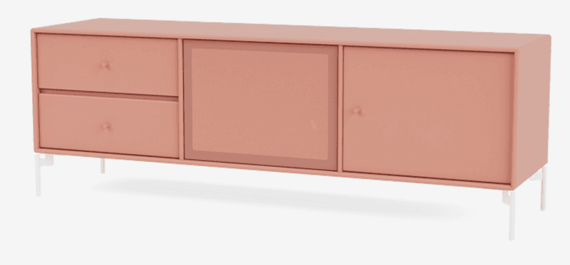 OCTAVE VI TV bench