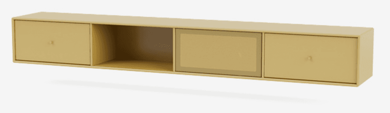 OCTAVE VII TV bench