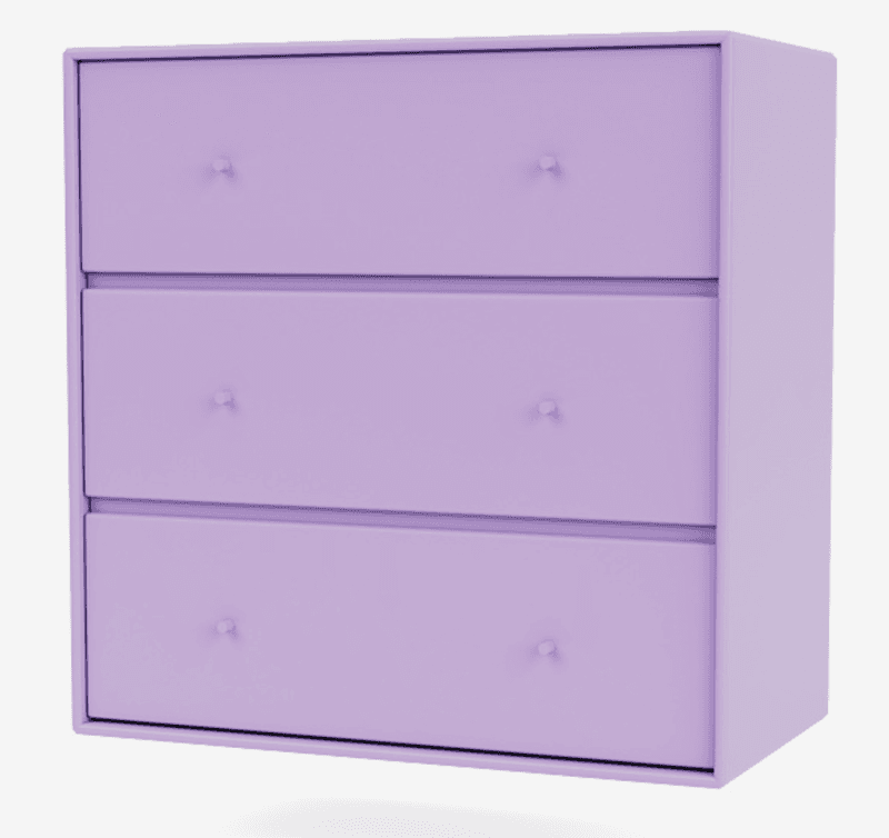 CARRY dresser