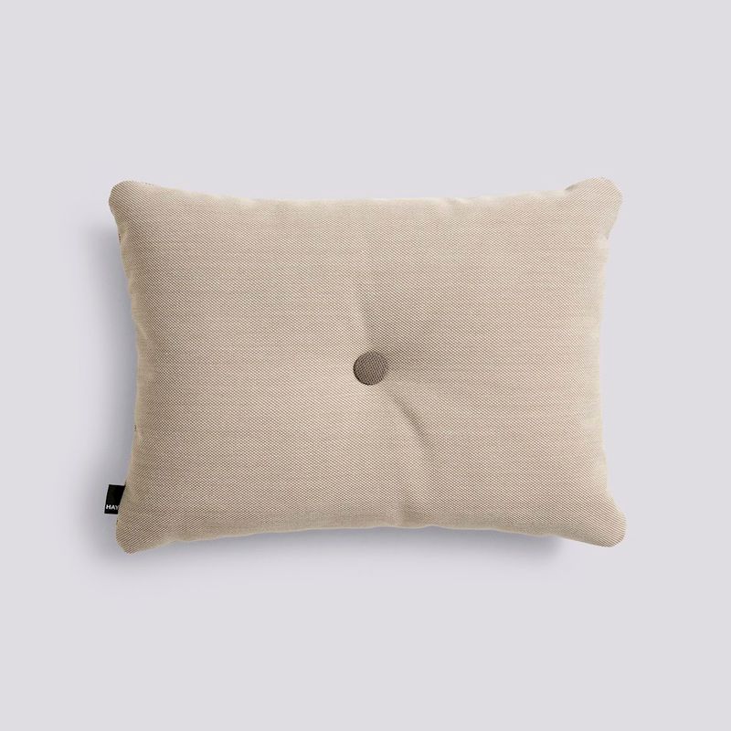 Dot Cushion - Steelcut Trio