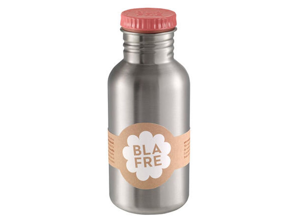 Blafre stålflaske 500ml