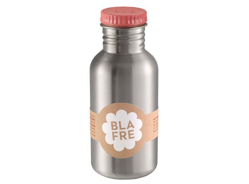 Blafre stålflaske 500ml