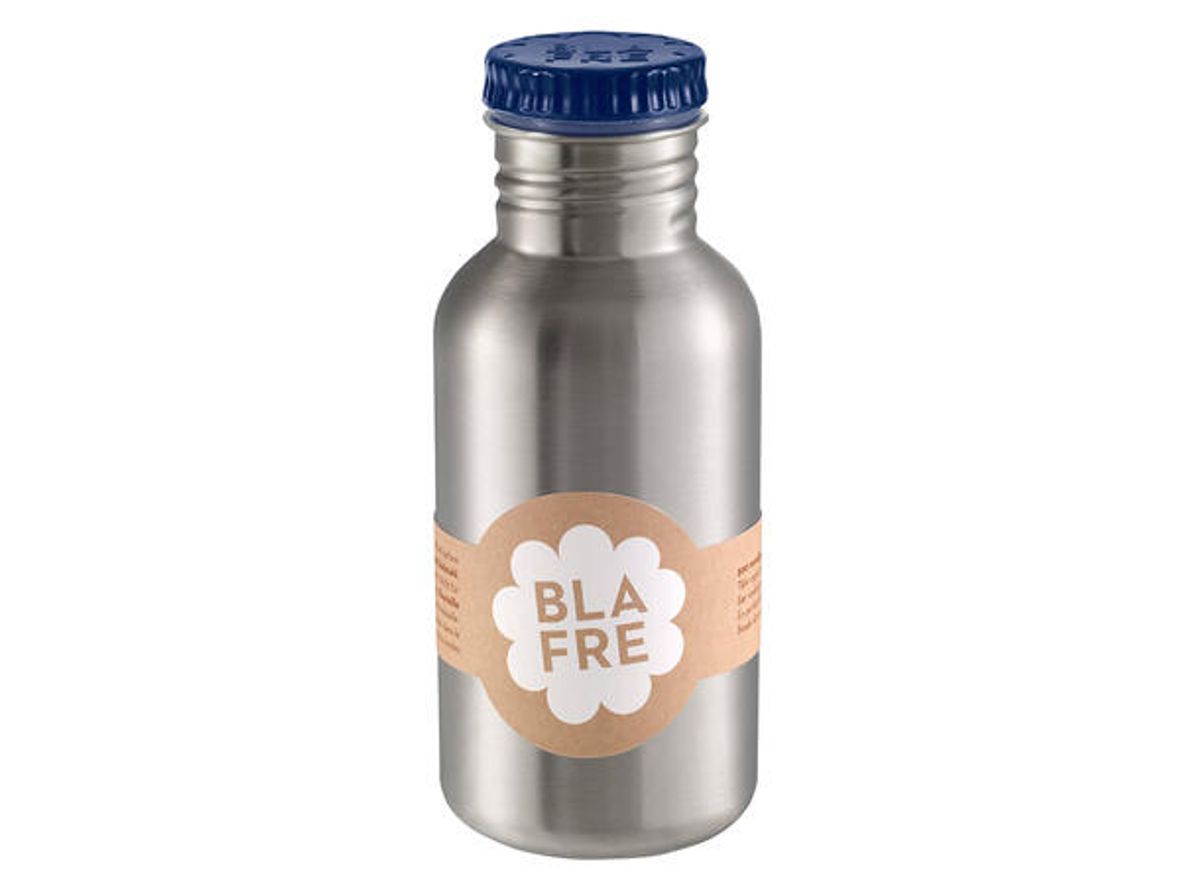Blafre stålflaske 500ml