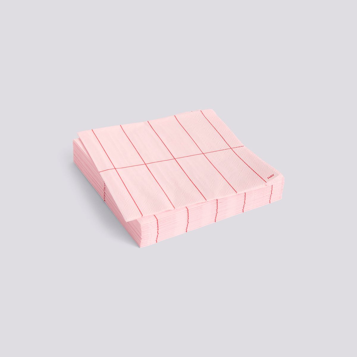 Pattern Napkins - Lunch 33x33