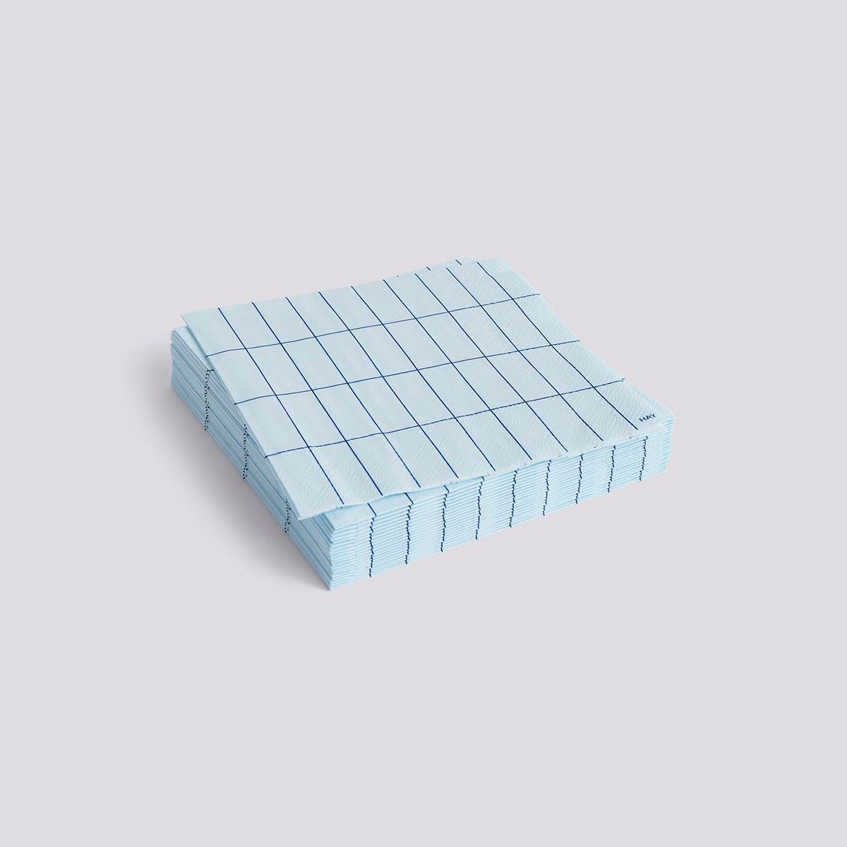 Pattern Napkins - Lunch 33x33