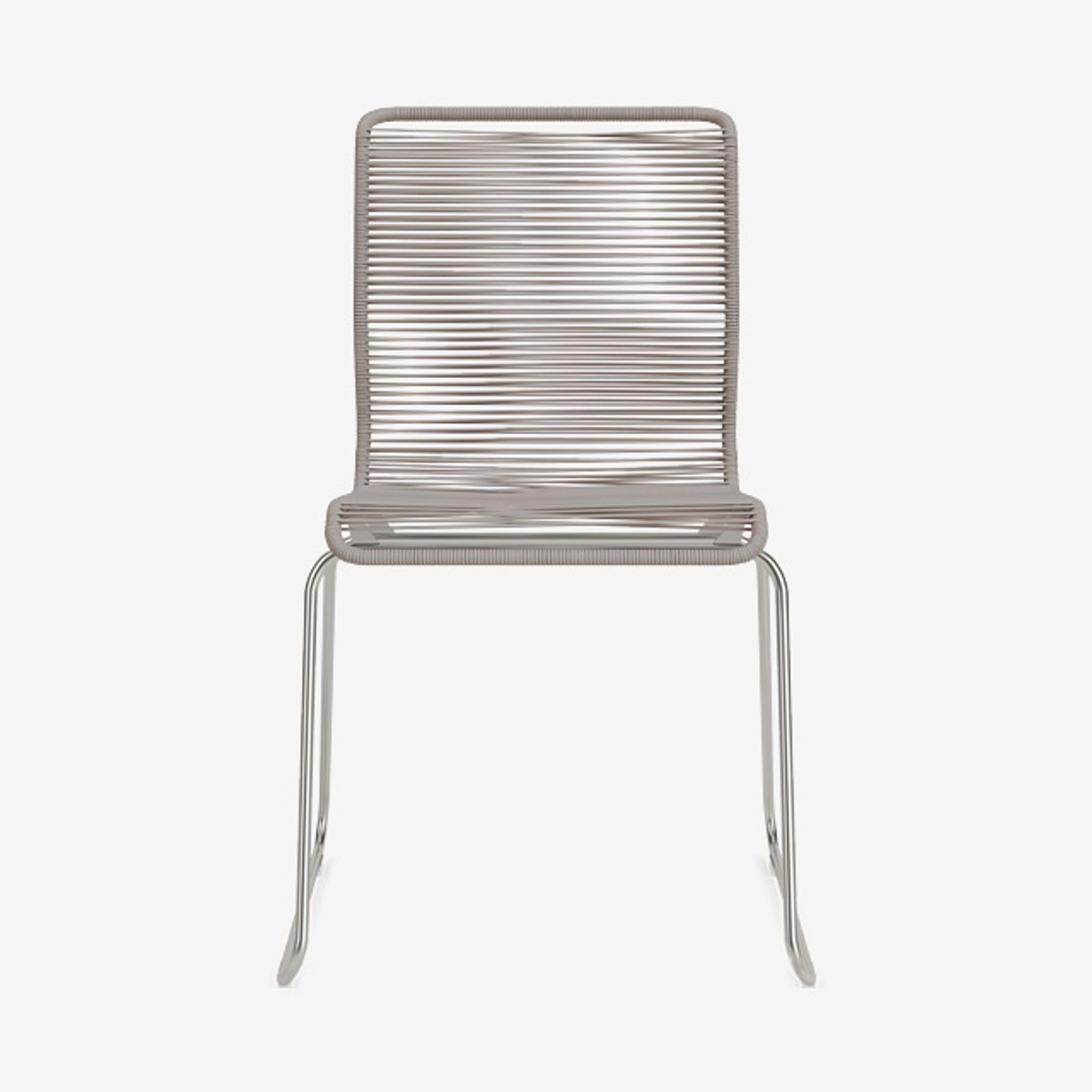 Panton One Dining chair - PU