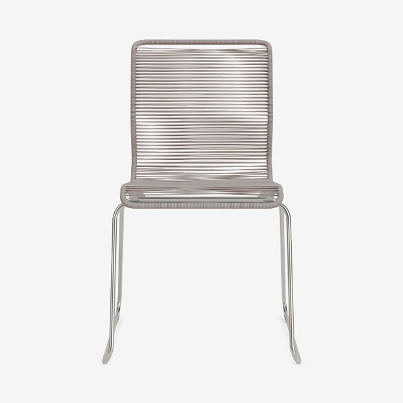 Panton One Dining chair - PU