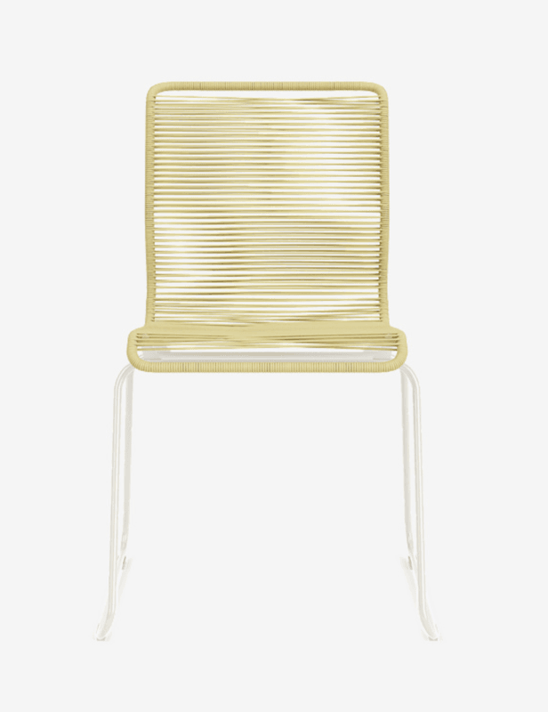 Panton One Dining chair - PU