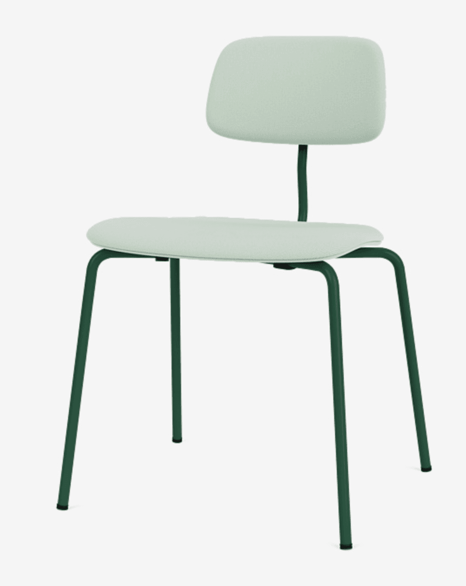 Kevi 2060 chair - upholstered