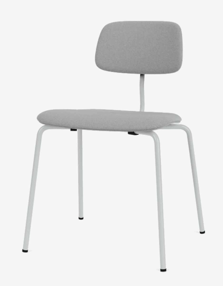 Kevi 2060 chair - upholstered