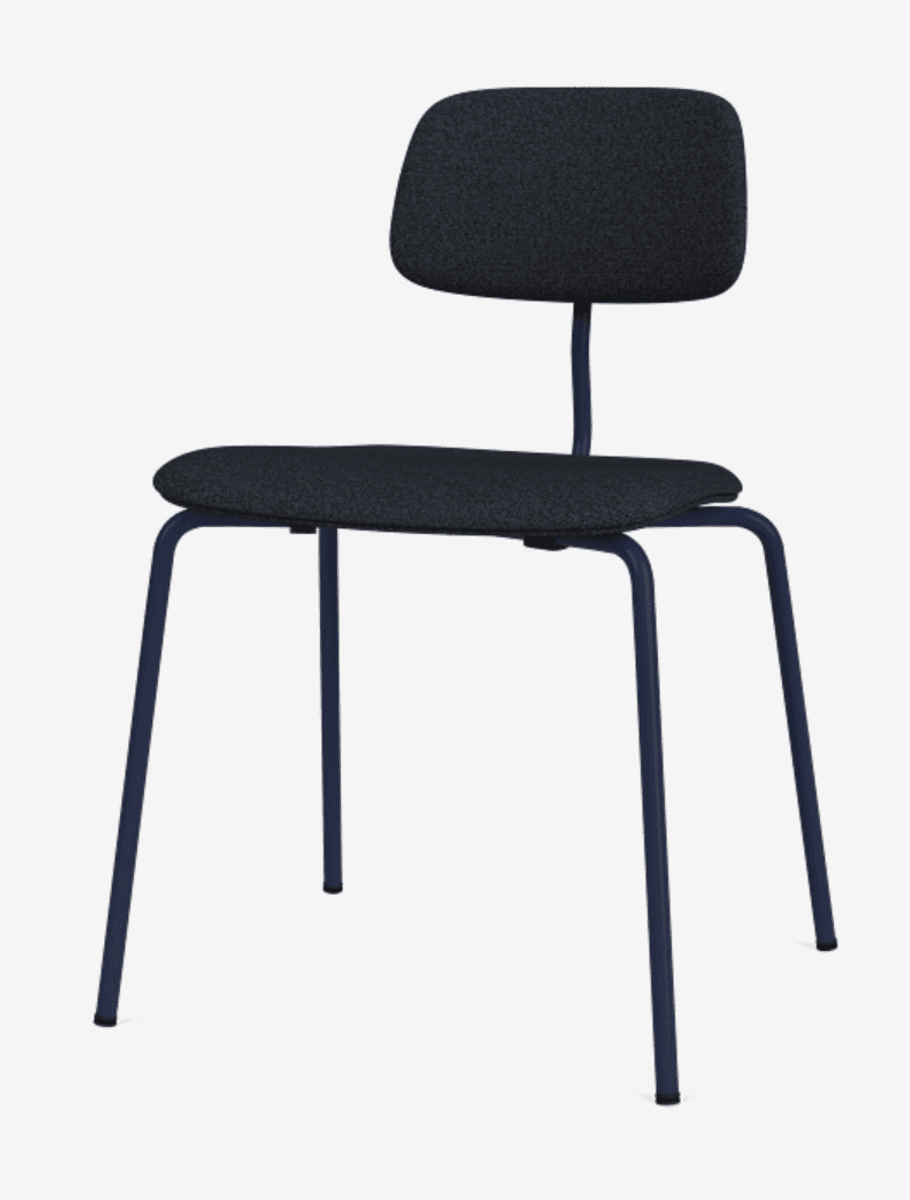 Kevi 2060 chair - upholstered
