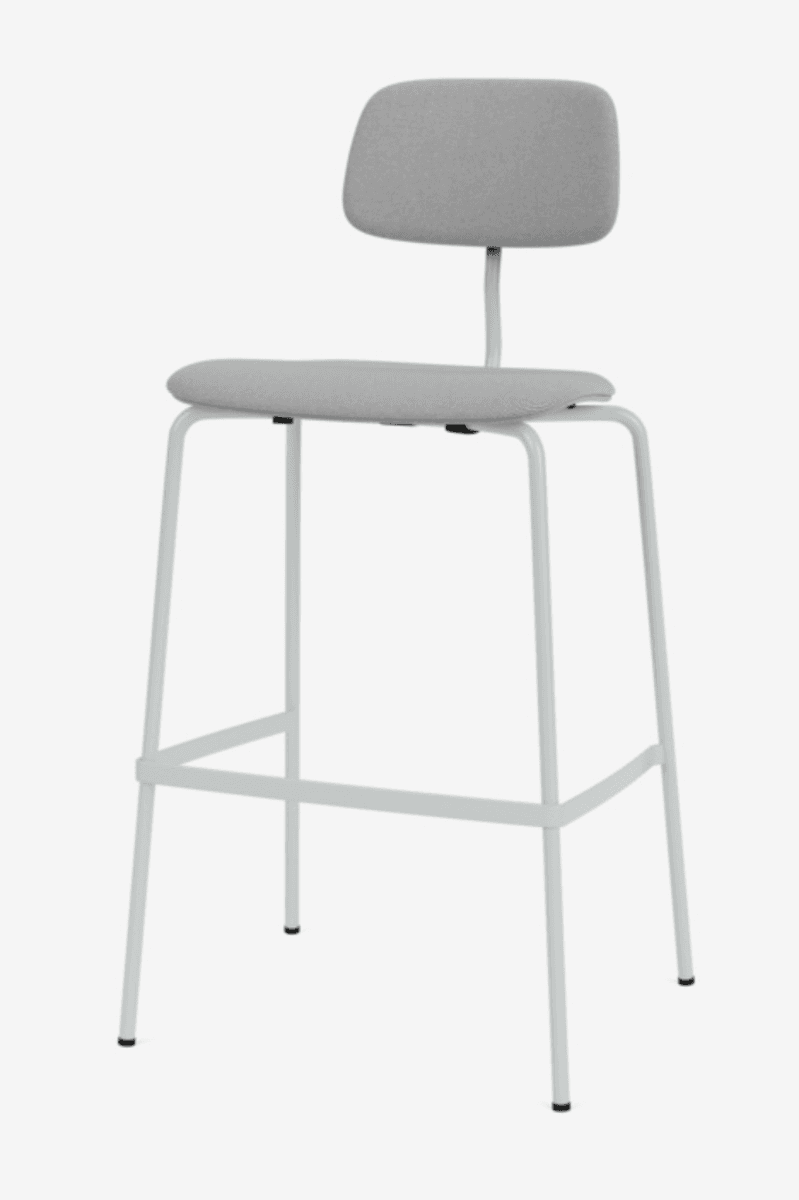 Kevi 2062 Bar - upholstered