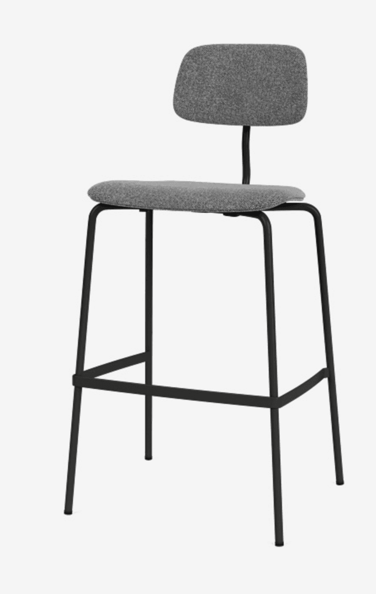 Kevi 2062 Bar - upholstered