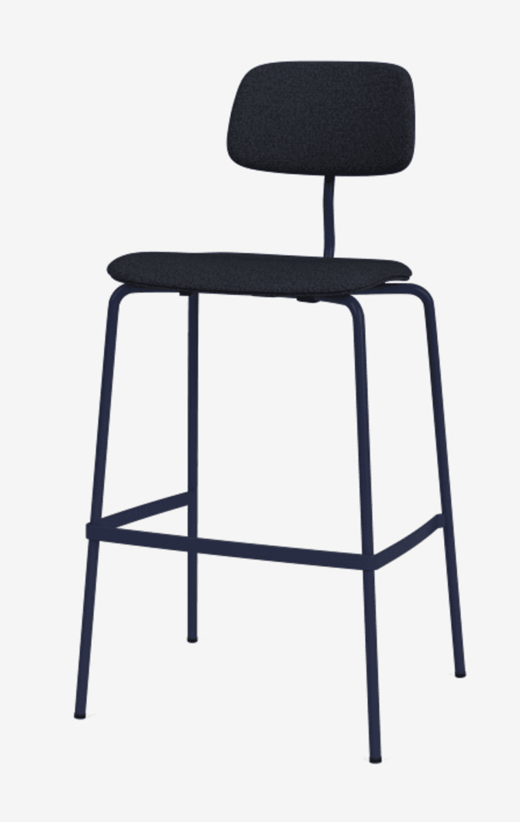 Kevi 2062 Bar - upholstered