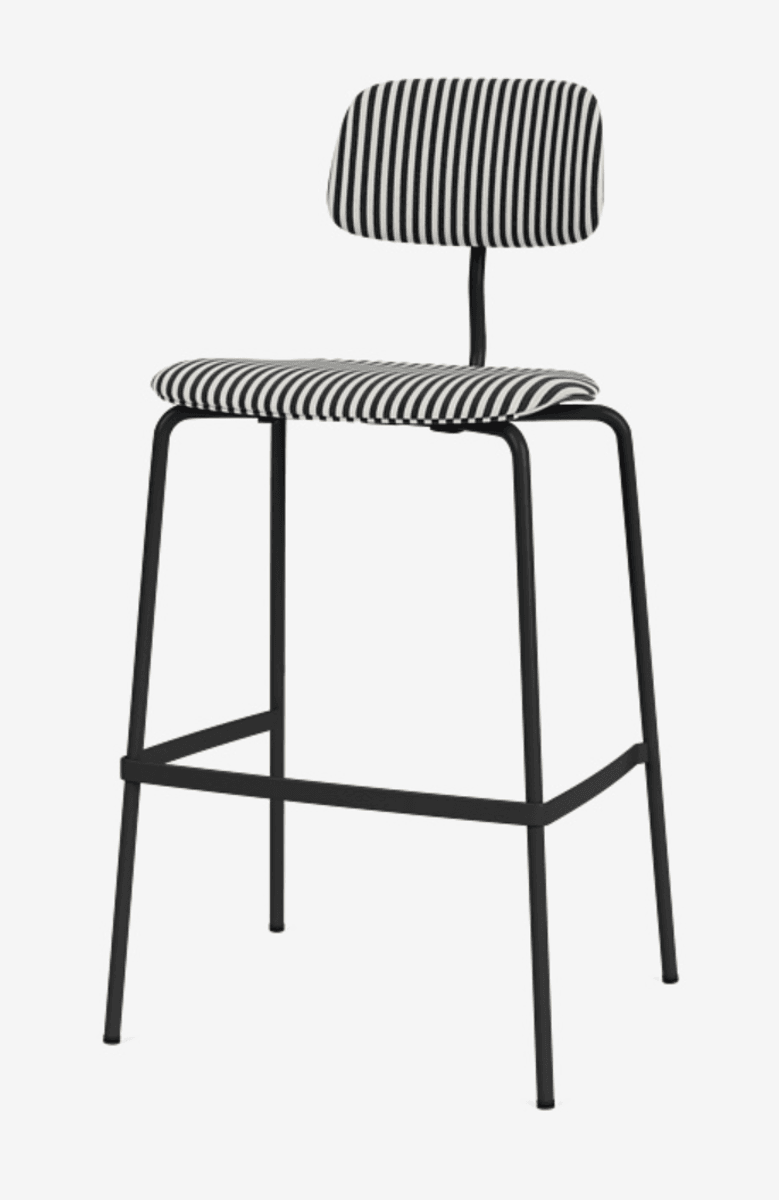 Kevi 2062 Bar - upholstered