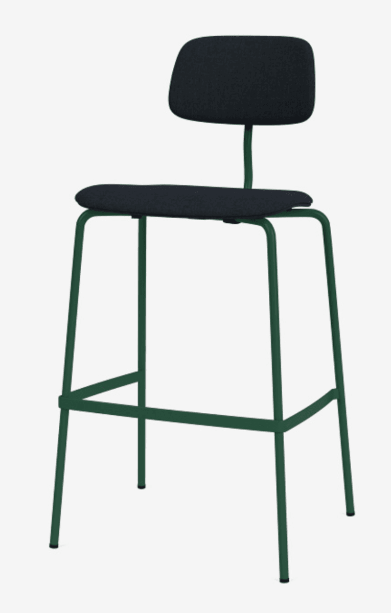 Kevi 2062 Bar - upholstered