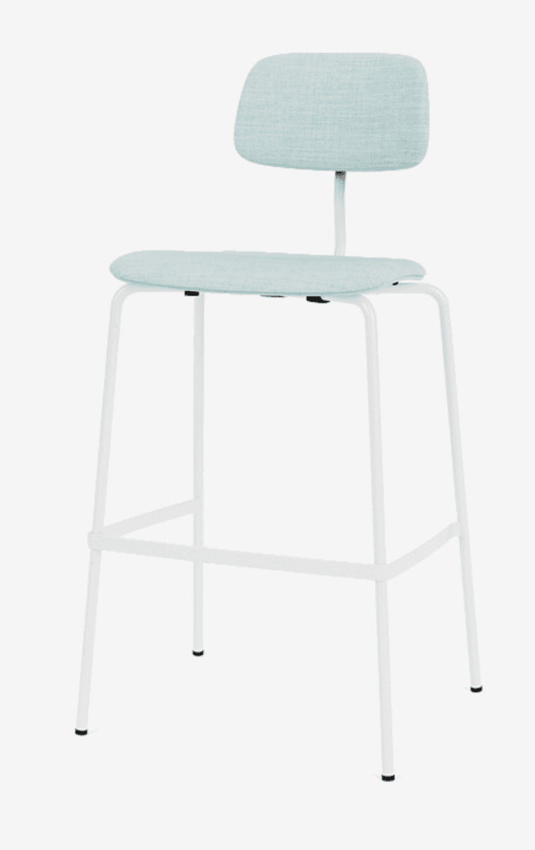 Kevi 2062 Bar - upholstered