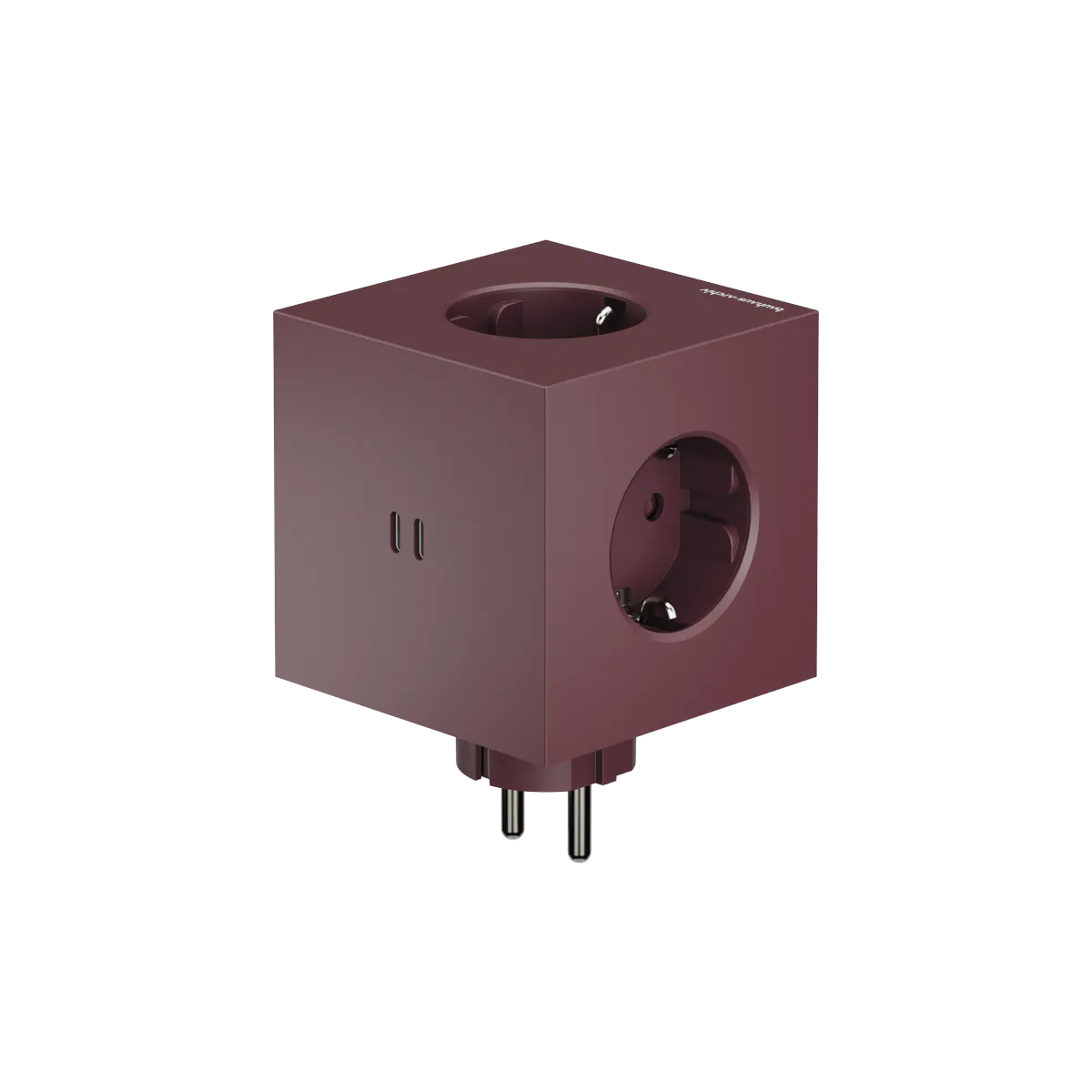 Square 2 - USB-C Grenuttak