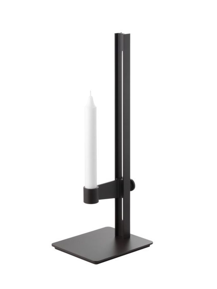 Museum Candle Holder