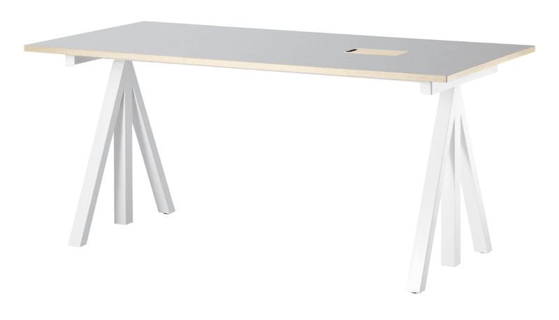 Work desks 160x78