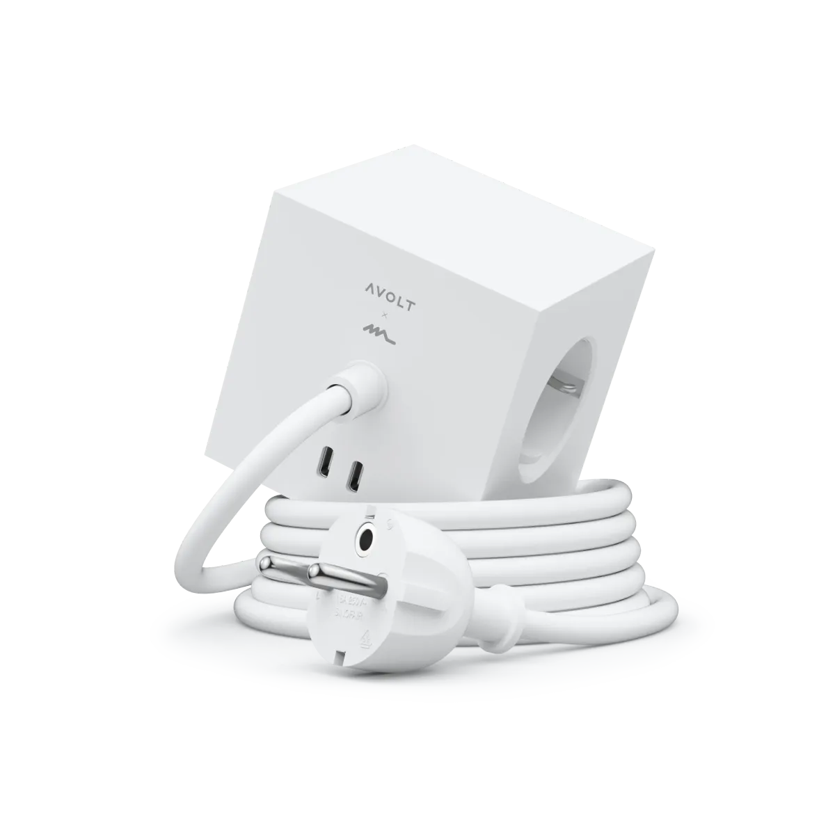 Square 1 - USB-C Grenuttak / 3.0m
