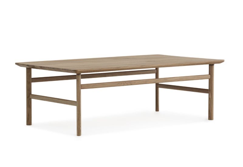 Grow Coffee Table 70 x 120 cm