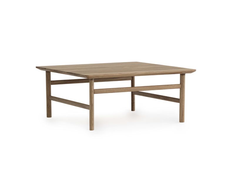 Grow Coffee Table 80 x 80 cm