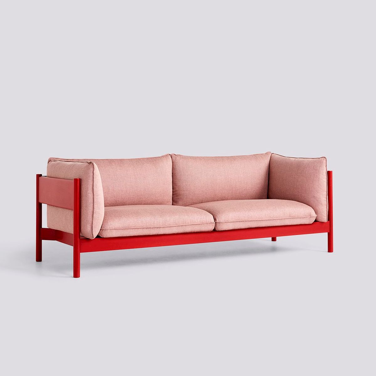 Arbour 3 Seater Sofa