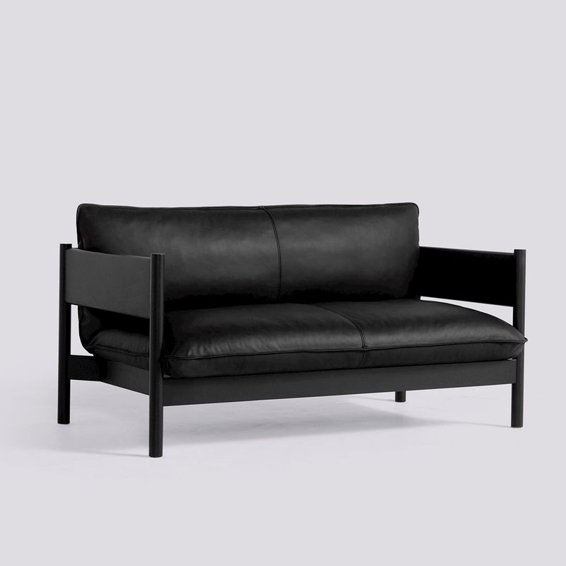 Arbour Club Sofa
