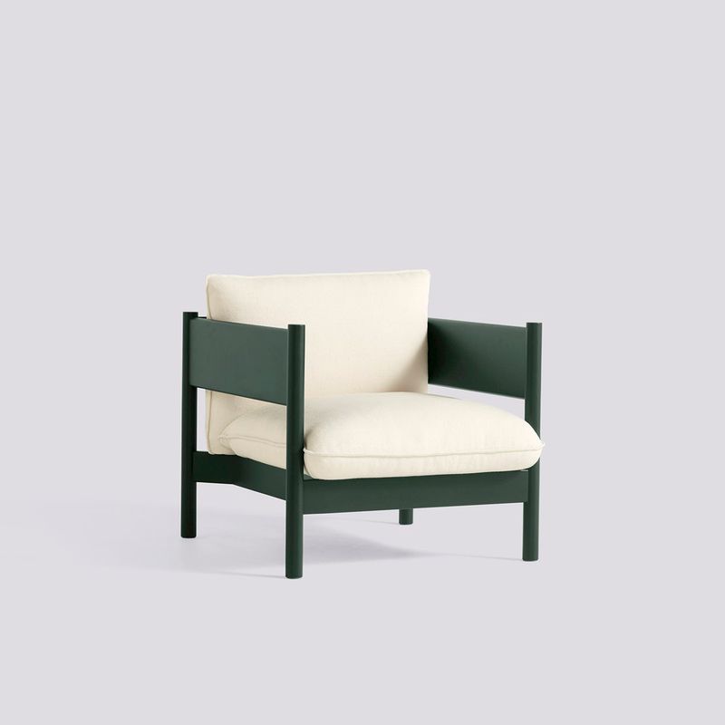 Arbour Club Armchair