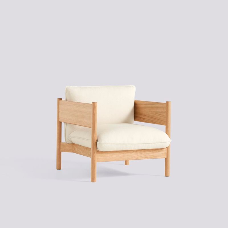 Arbour Club Armchair