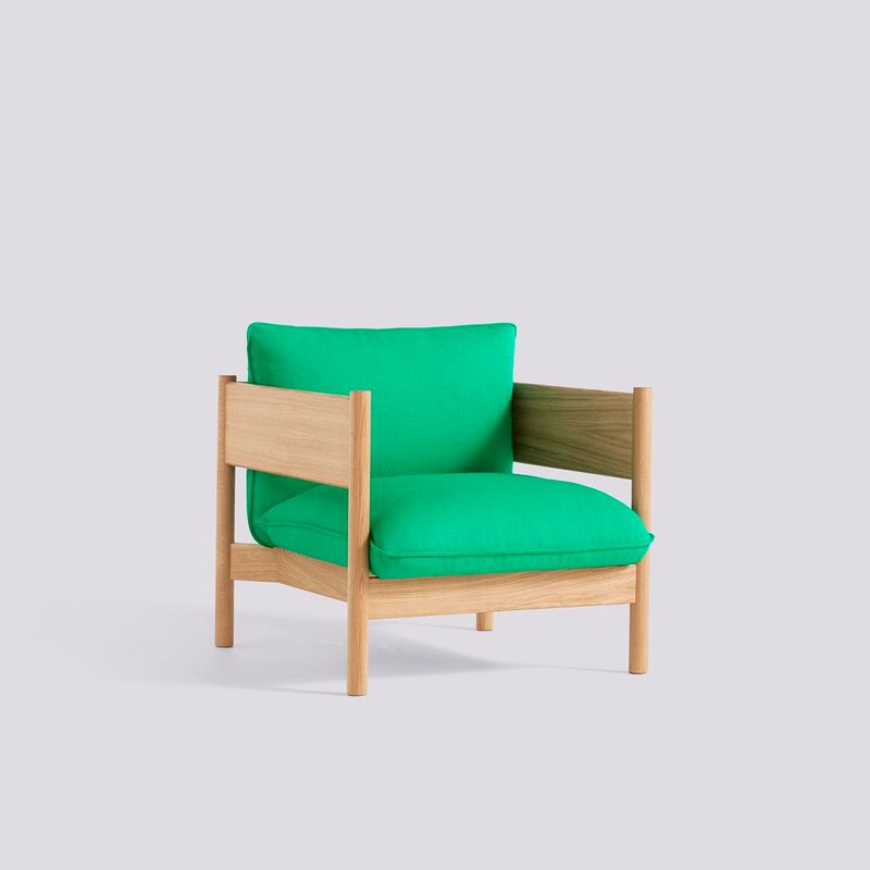 Arbour Club Armchair