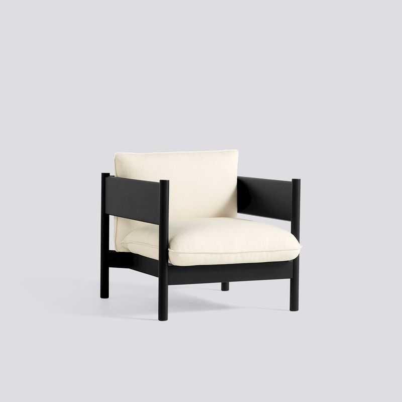 Arbour Club Armchair