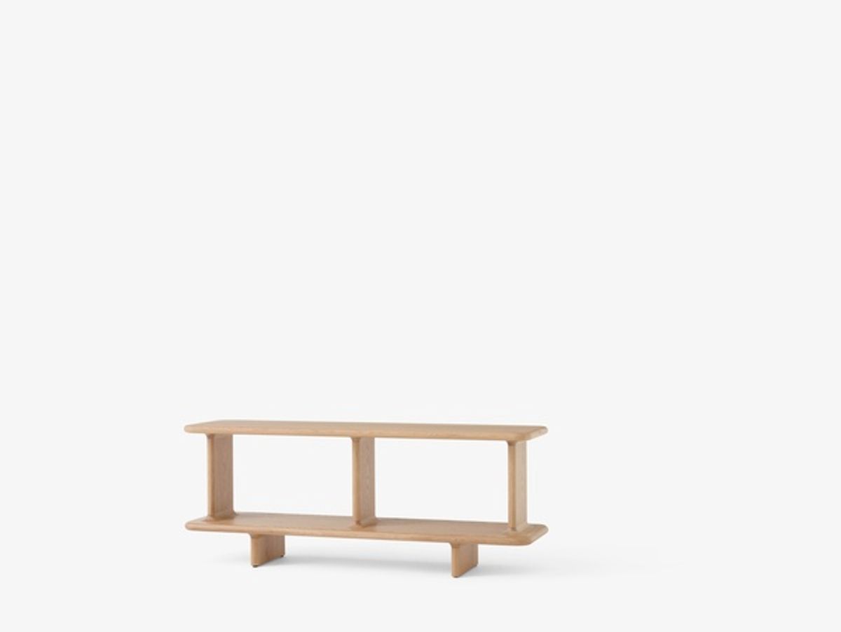 Archivo JH43 Shelving
