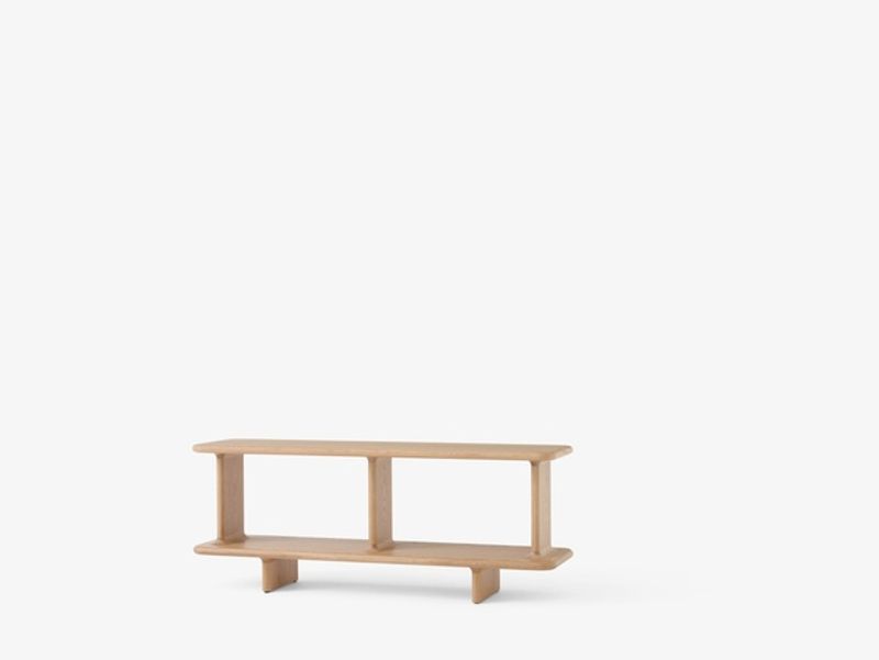 Archivo JH43 Shelving