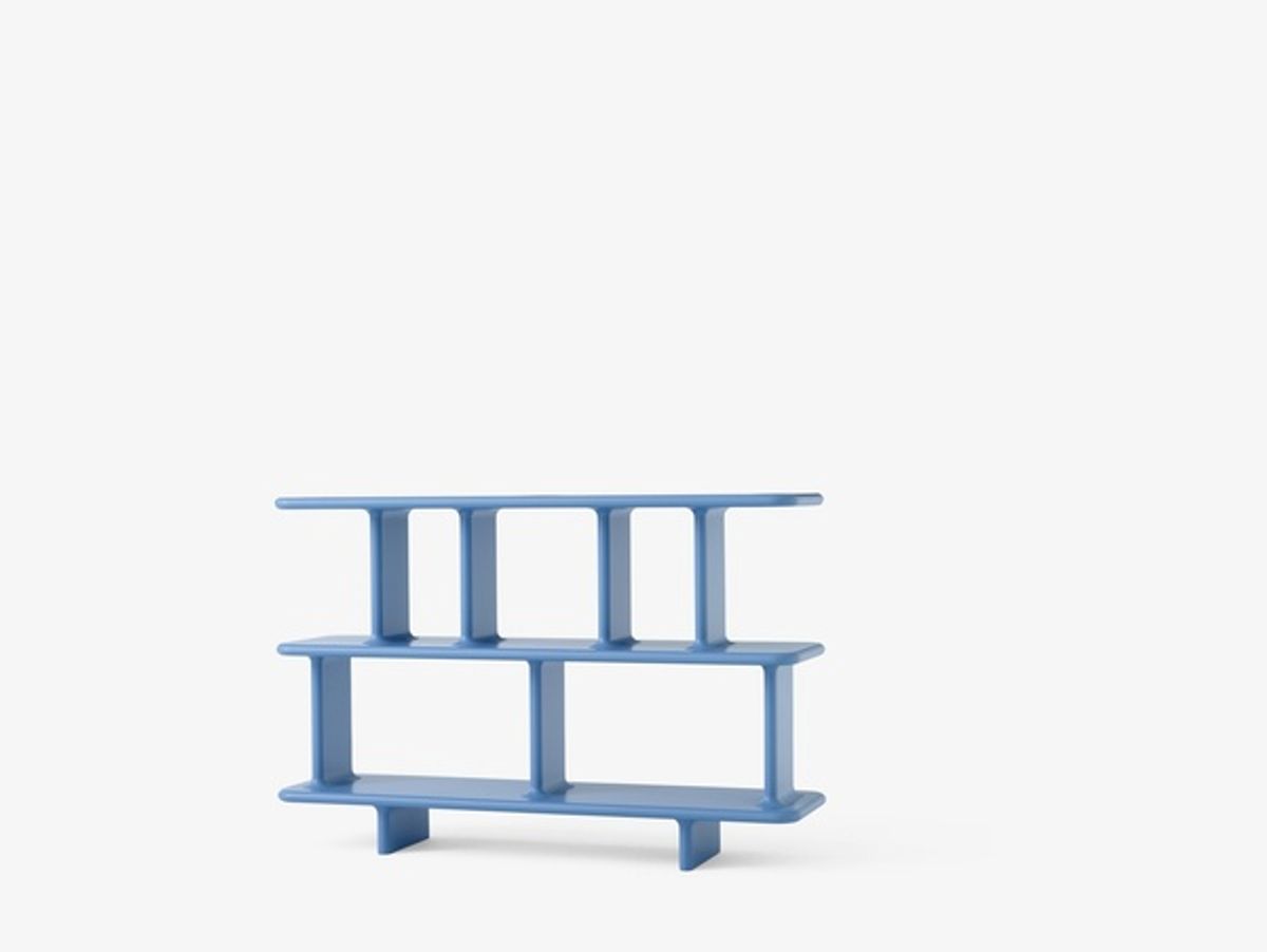 Archivo JH44 Shelving