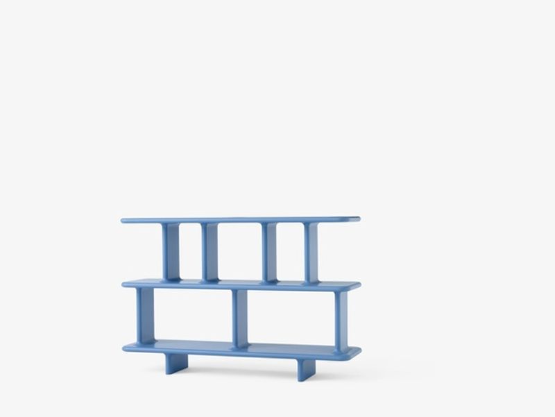 Archivo JH44 Shelving