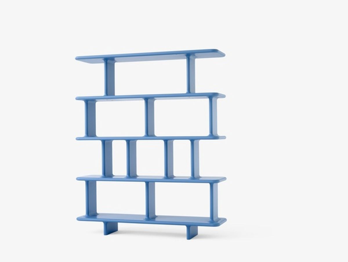 Archivo JH45 Shelving