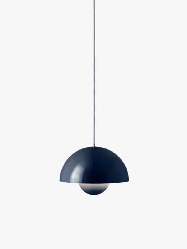 Flowerpot VP2 Verner Panton 1968 Pendant
