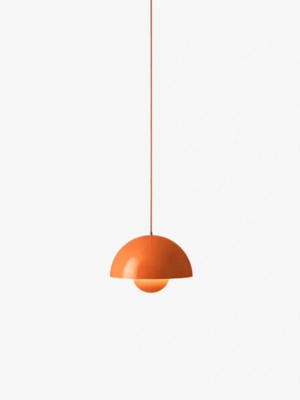 Flowerpot VP7 Verner Panton 1968 Pendant