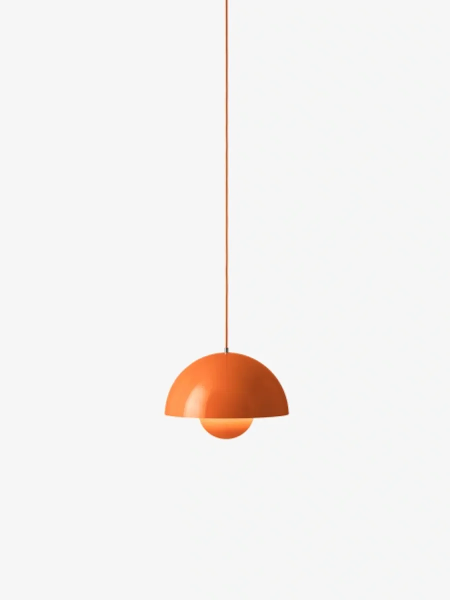 Flowerpot VP7 Verner Panton 1968 Pendant