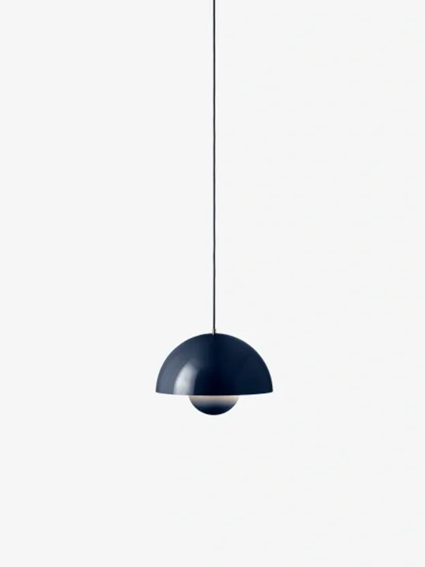 Flowerpot VP7 Verner Panton 1968 Pendant