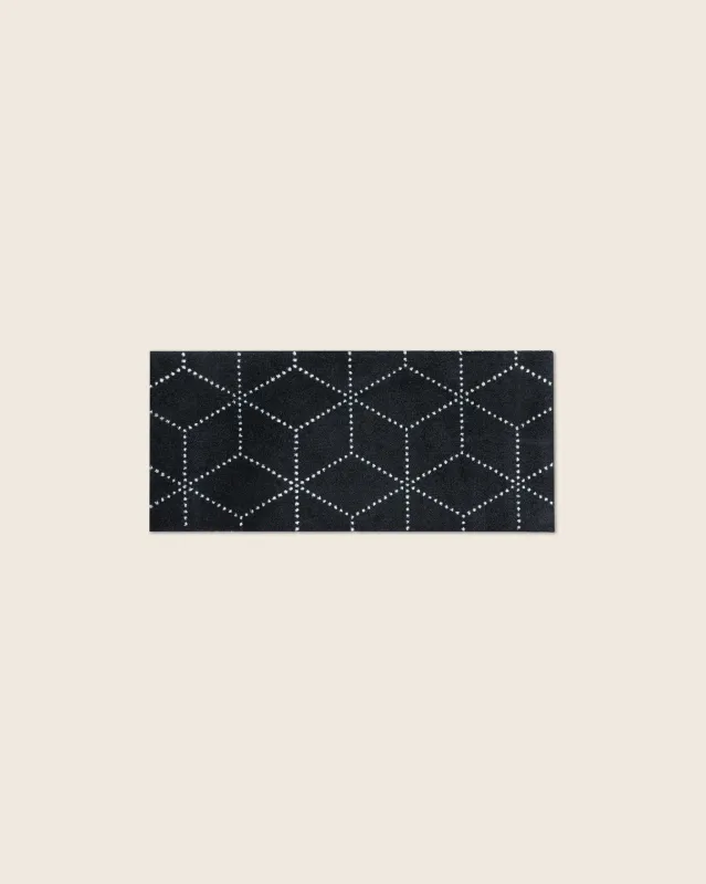Hagl Black terrasse