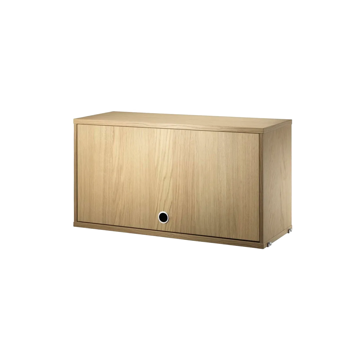 Cabinet with flip door 78/30